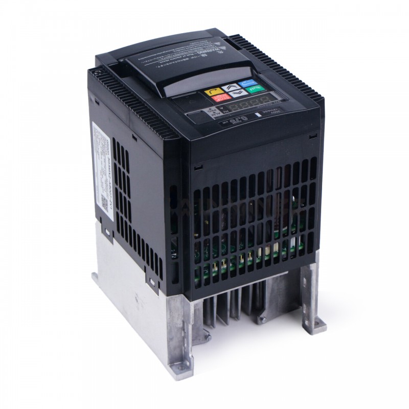 Professional Manufacture Industry part 3G3MX2-AB007-ZV1 plc 0.75kw inverter 