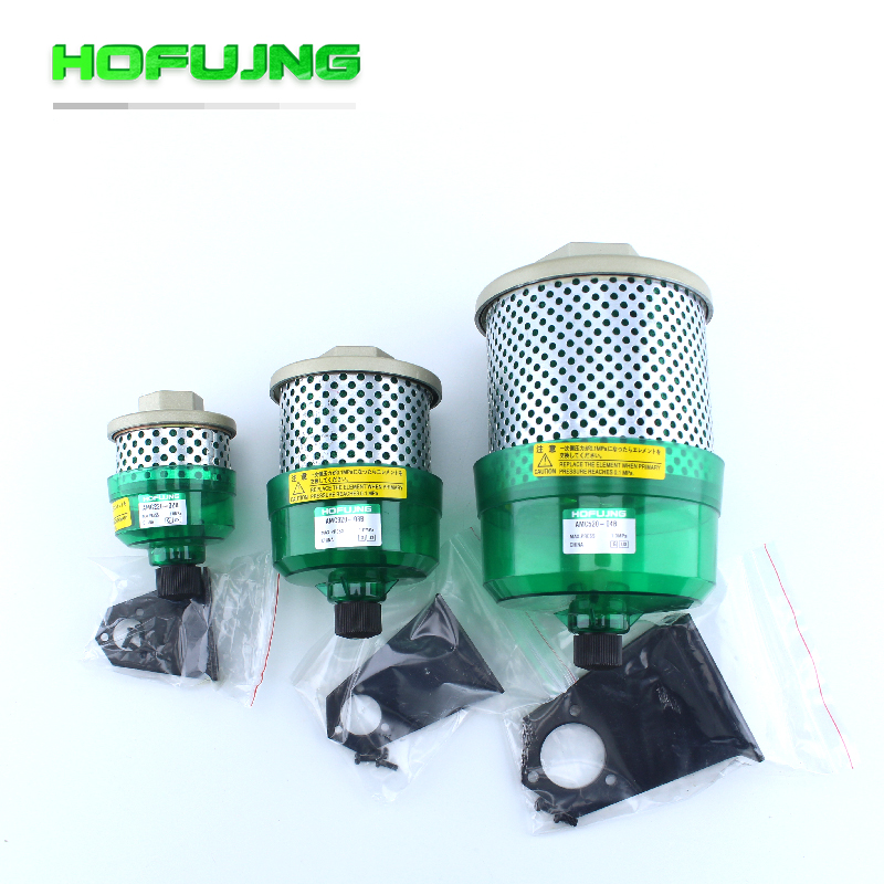 AMC Exhaust Cleaner AMC220-02B/320-03B/02B/520-04B/510-06/610-10 Muffler 