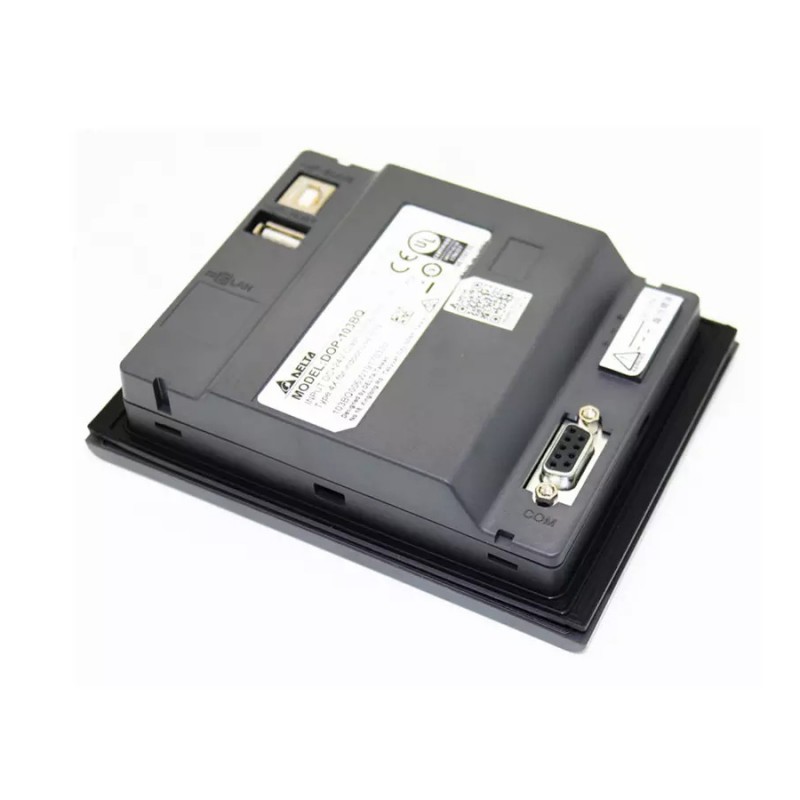 Popular Design Best Price Original 4.3 inch Delta HMI Mini Integrated Touch Screen DOP-103BQ 