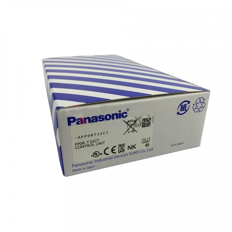 FP0R-T32CT Programmable Controller 