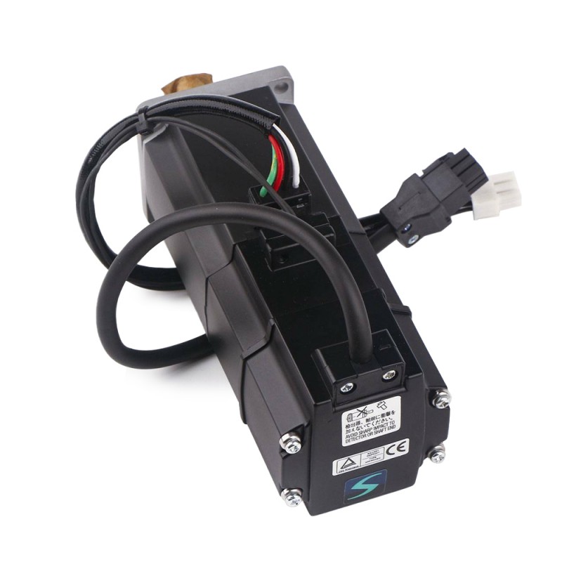 New And Original Servo Motor PLC Controller MDDKT3530 Mitsubishi 400W 