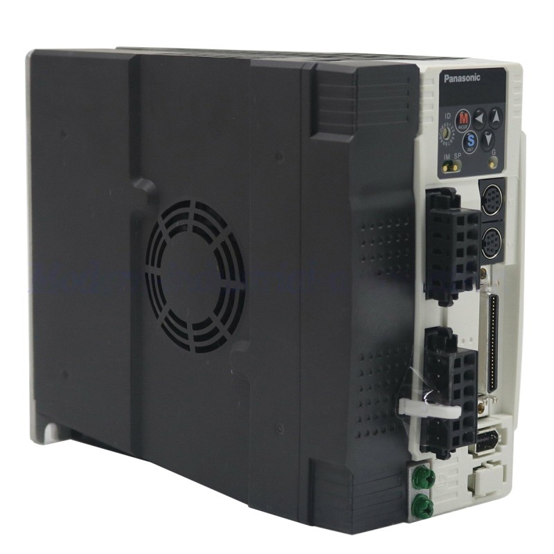 New And Original Servo Motor PLC Controller MDDKT3530 
