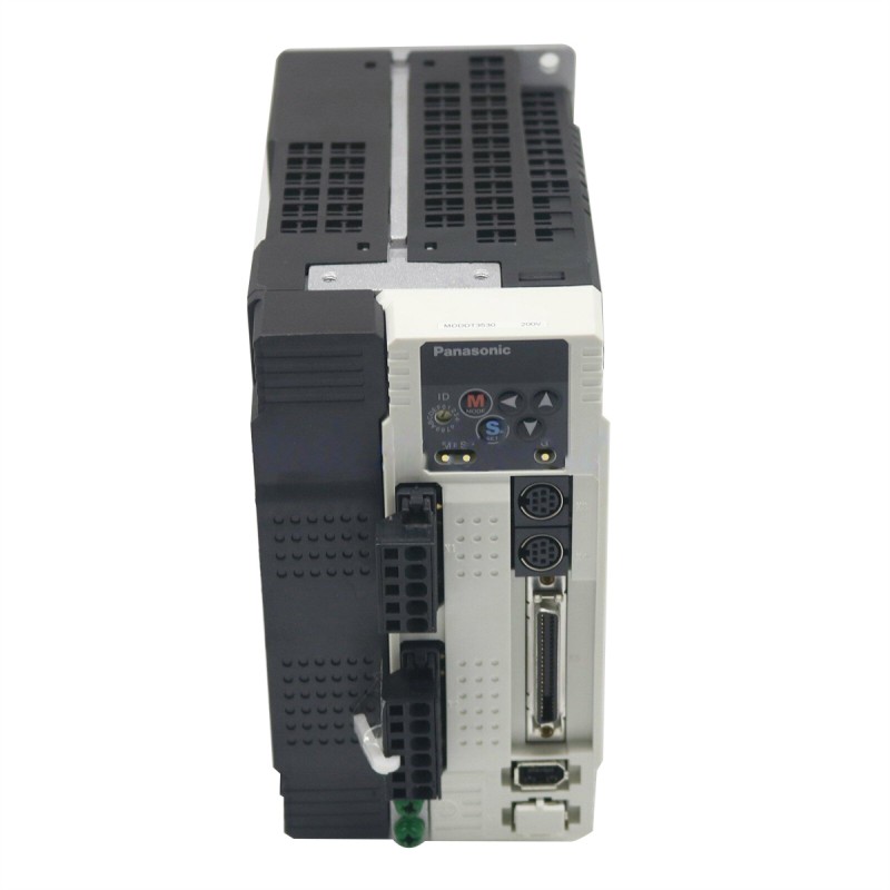 New And Original Servo Motor PLC Controller MDDKT3530 