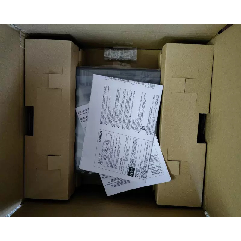 Omron 8.4 Inch HMI  NS8-TV01B-V2 